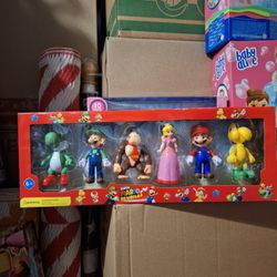 Super Mario