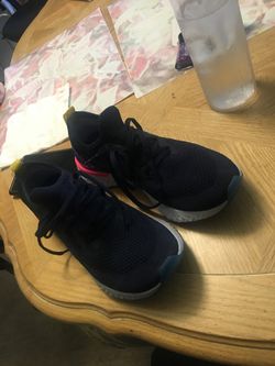Women Nike Epic React