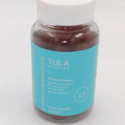 TULA SkinCare Hair,Nails And Skin