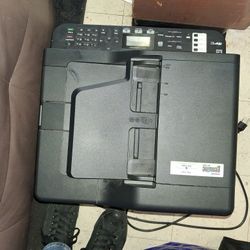 Brother Genuine CoppyScanner