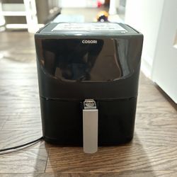 Cosori air fryer Prefect Condition 