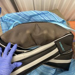 Waist & Back Messager 