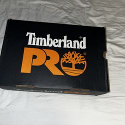TIMBERLAND PRO POWERTRAIN