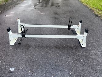 Nissan nv200 Roof rack