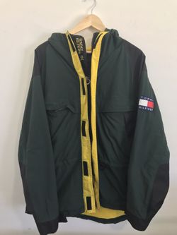 Vintage Tommy Hilfiger Jacket