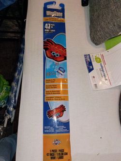 47" Kite. Never used.