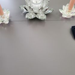 DINNING ROOM TABLE 