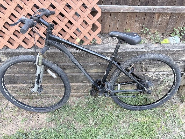 Shwinn Bike