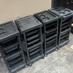 Salon Trolleys $25