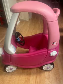 Little Tikes Princess Cozy Coupe