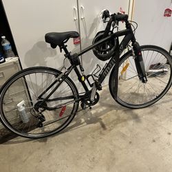 Infinity Bike