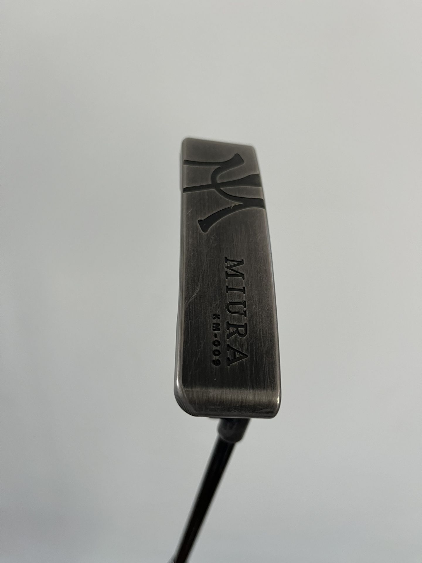Limited Edition Miura KM 009 Cookies And Cream