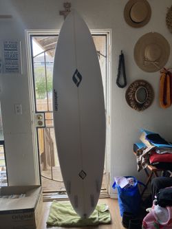 Surfboard