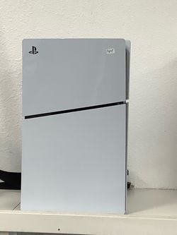 PlayStation 5 Disc version CFI-2015