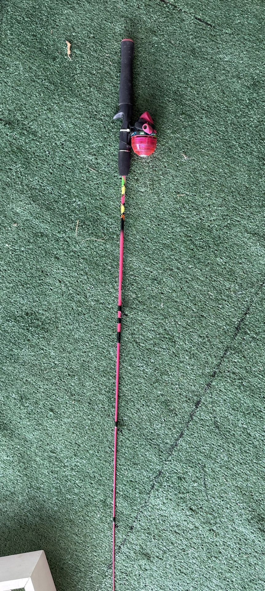 Children’s Fishing Rod