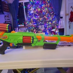 Adventure Force Legendfire Pump Action Foam Dart Rifle