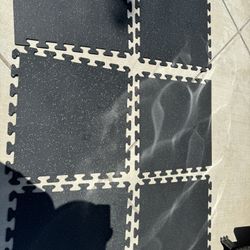 Exercise  Mats  (NEW)