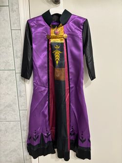 Disney Princess and other costumes
