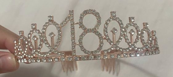 Princess Tiara