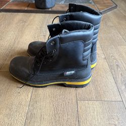 Baffin Technology WP Boots 