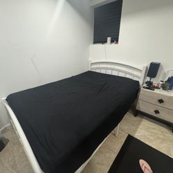 Bed Frame Full Size 