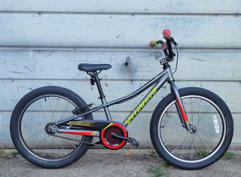 SPECIALIZED RIPROCK BIKE
