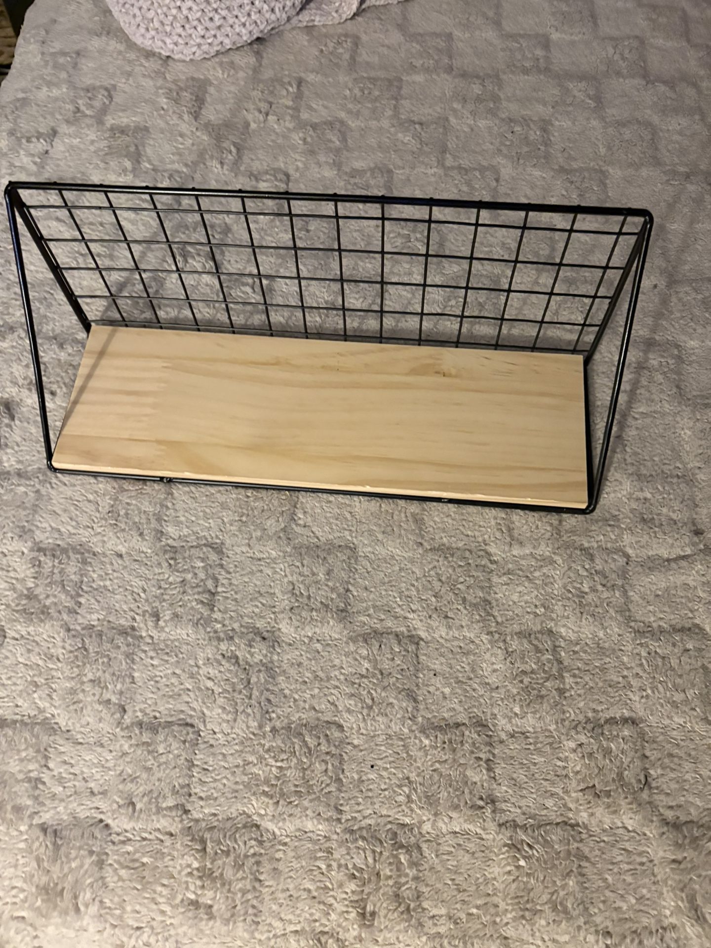 Small Shelf