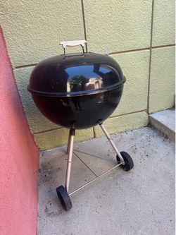 Weber Portable Grill