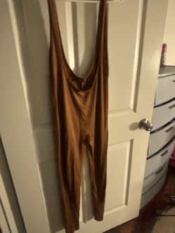 Fashion Nova Jumpsuit 