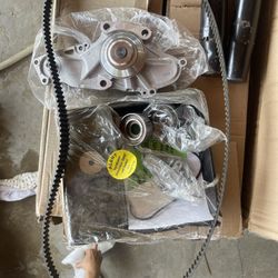 Timing Belt Kit