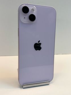 Apple iPhone 14 PLUS 128gb. ( Fully Unlocked Phone )
