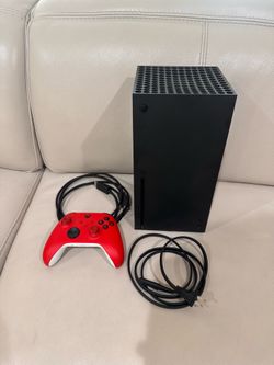 Xbox series X