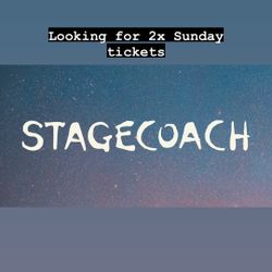 Stagecoach 2024