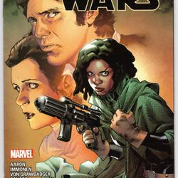 Star Wars #9 (2015) *NEW*