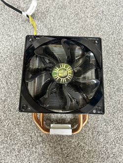 Cooler Master Hyper 212 EVO CPU Cooler