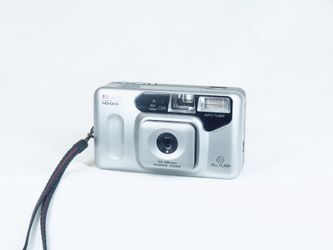 Bell + Howell Power Zoom 1000