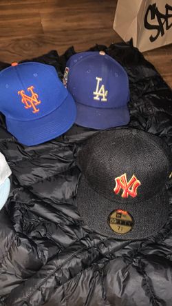 New era hats