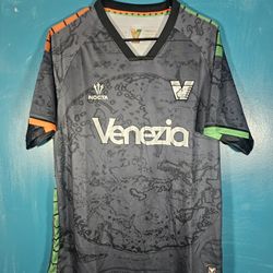 Venezia Third Jersey