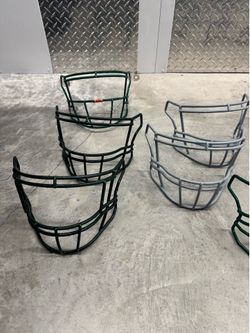 Speedflex facemask