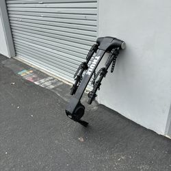 Thule Bike Rack