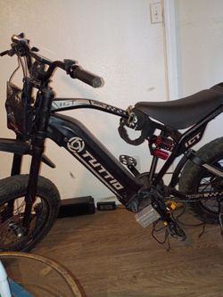 Tuttio Ebike ICT