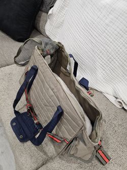 Dog Backpacks