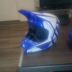 Bike Helmet Bran New