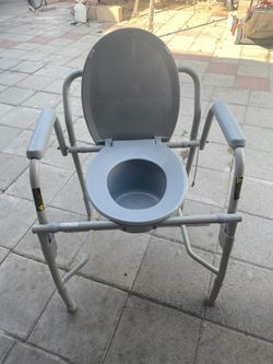 Toilet Seat