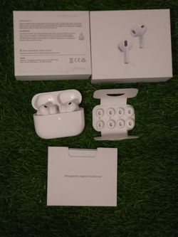 Airpods Pro 3 Gen