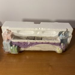 New Beautiful Holidays Cracker Server