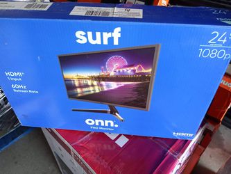 Surf HDMI Monitor