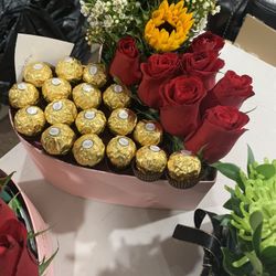 Mother’s Day