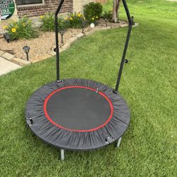 Exercise Trampoline