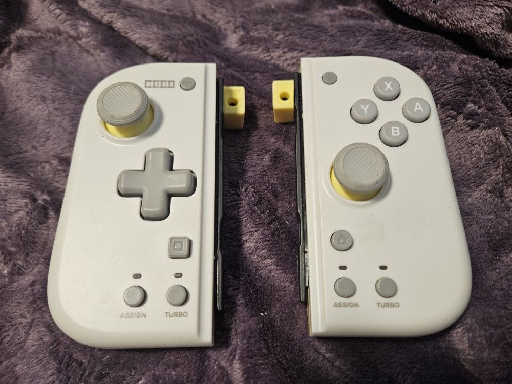 HORI Split Pad Compact